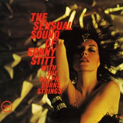 Sonny Stitt - The Sensual Sound